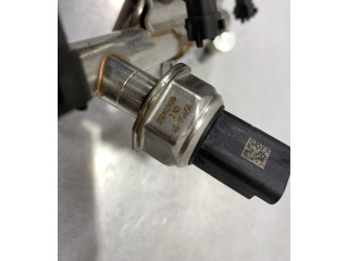 Комплект форсунок 9802545280    Peugeot 5008  5GZ[EP6FDT]5G01/AT8-GE53GE33 