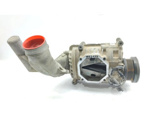 Turbodmychadlo Нагнетатель A1110900380 Mercedes-Benz CLK A208 C208 2.3