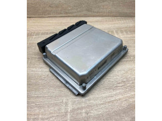 Блок управления двигателем Блок управления 08677708A, 0281010319   Volvo S80