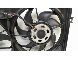 Комплект вентиляторов