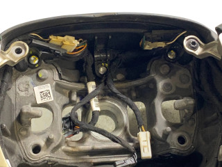 Volant Dodge Charger 2016 5VG201XCAD, 630767900D