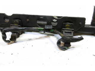 Форсунка 9623551580, 9623551580    Citroen Xantia   