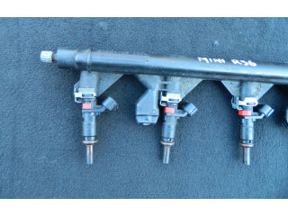 Топливная рампа 7575646   Mini One - Cooper R50 - 53  