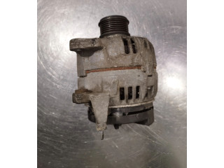 Генератор Skoda Octavia Mk2 (1Z)