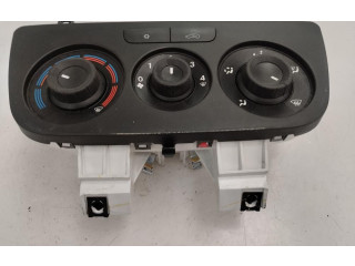 Блок управления климат-контролем Fiat Doblo