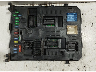 Řídící jednotka 0281013332, 0281013332 Peugeot 307 2007