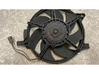 Вентилятор радиатора         Mercedes-Benz Vito Viano W638 2.2