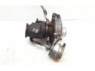  Турбина Fiat Bravo  55209152         