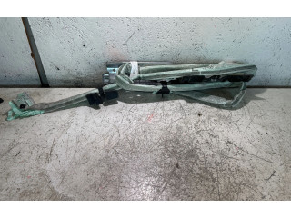 Боковая подушка безопасности 1T0880741M, 0485402U740L Volkswagen Touran II