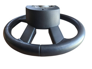 Руль Volkswagen Touran I 2003 - 2010 года 1T0419091N, 3052595