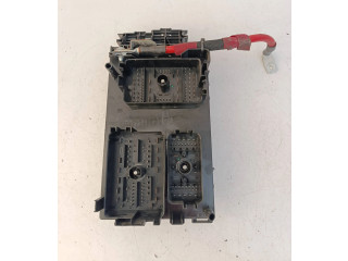   Pojistková skříňka 13449211, 1110225AB   Opel Zafira C 2015