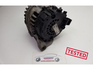 Генератор Lisainfo, 1231-8509023 BMW X3 F25