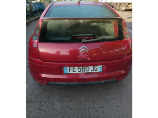 Зеркало электрическое Citroen C4 I 2004 - 2010 года