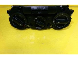 Блок управления климат-контролем    Volkswagen Touran I