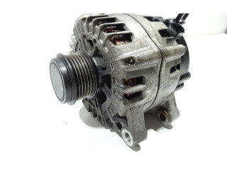 Генератор 9678049580, 011697 Citroen C5