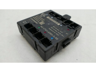 Блок управления дверью