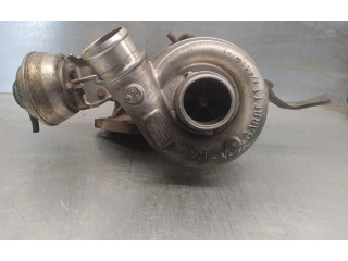  Турбина Honda Accord  18900RBDE02, 72912512   для двигателя N22A1      