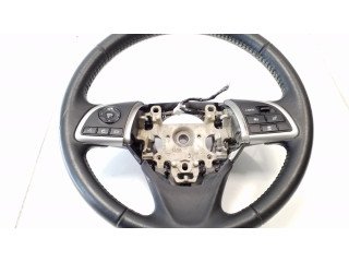 Руль Mitsubishi Outlander 2013-- года 4400A631XA