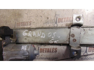 Комплект электрического механизма для подъема окна