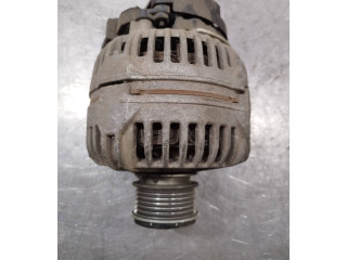 Генератор 06F903023F, 0124525091 Audi A6 S6 C6 4F