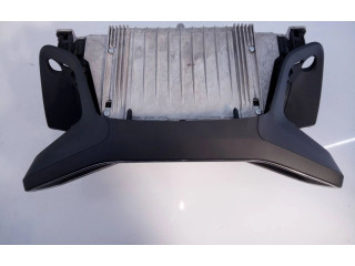 Панель приборов 9836680080 Peugeot 2008 II