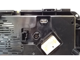 Панель приборов 9845075980 Citroen C5 Aircross