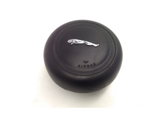 Надувная подушка для руля GX73043B13AD8PVJ Jaguar XF X260