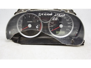 Přístrojová deska Suzuki Liana 2005 3411059J00