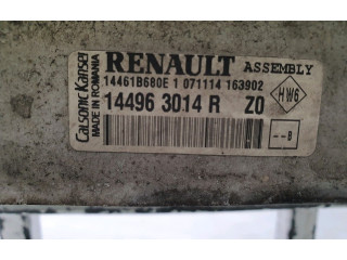 Интеркулер  144963014R, C0-7631C   Dacia Sandero 