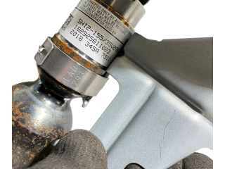 Боковая подушка безопасности 0589P1000954, SHI2155   Mazda CX-5 II