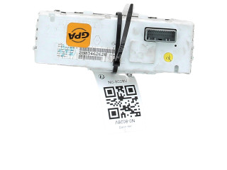 Дисплей    280346262R, N0-8028V   Renault Twingo II