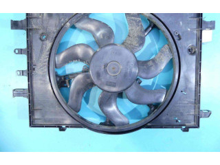 Комплект вентиляторов     214814GC0B, IMPRK1285885    Infiniti Q50 