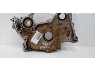 Масляный насос 15100PAAA01 Honda Accord