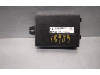 Блок управления 284B14580R Smart ForFour II W453