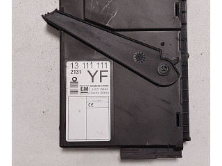 Блок комфорта 13111111, 5WK48883   Opel Meriva A   