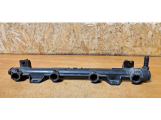 Топливная рампа 036133320 Skoda Fabia Mk2 (5J)