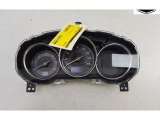 Přístrojová deska Mazda 6 2015 1WGKP5G0700201, 1WGKP5G0700201