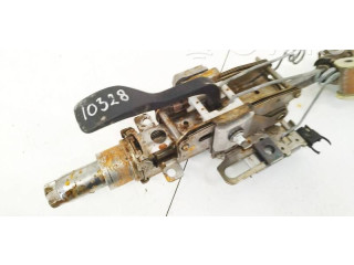 Рулевая рейка 6Q1419501BF, 6Q1419501BF Skoda Fabia Mk2 (5J) 2007 - 2014 года