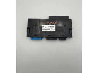 Блок комфорта 9247386   BMW X3 F25   