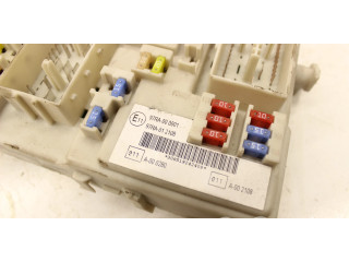   Pojistková skříňka 9P27488   Ford Focus 2009