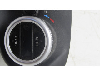 Блок управления климат-контролем 07356344800 Fiat 500X