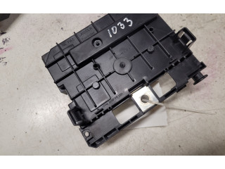 Блок комфорта 9666700480, BSMR05   Peugeot 308   