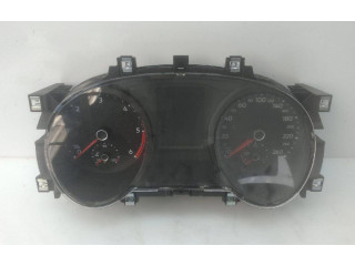 Přístrojová deska  Volkswagen Tiguan 2008 5na920741b  