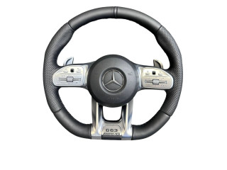 Volant Mercedes-Benz G W463 2nd Gen 2024 A000460010, 6.3