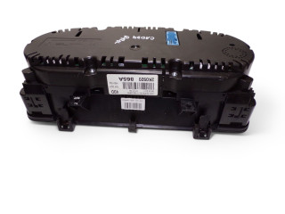 Панель приборов 2K0920865A Volkswagen Caddy