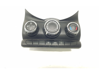 Steuergerät Klimaanlage 61319383892, 9383892   Mini One - Cooper F56 F55