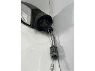 Zpětné zrcátko levé Fiat Punto (188) 2008 735395761