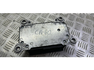 Блок подушек безопасности 31681525, P31681525 Volvo S90, V90