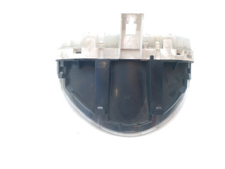 Přístrojová deska Mazda 2 2008 DF7155420A02