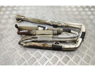 Боковая подушка безопасности    Mercedes-Benz A W176